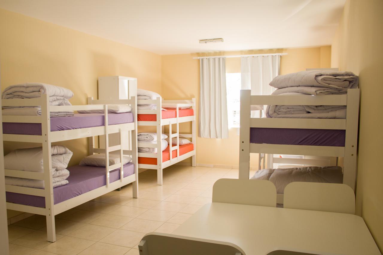 Hostel Solluz Curitiba Eksteriør billede