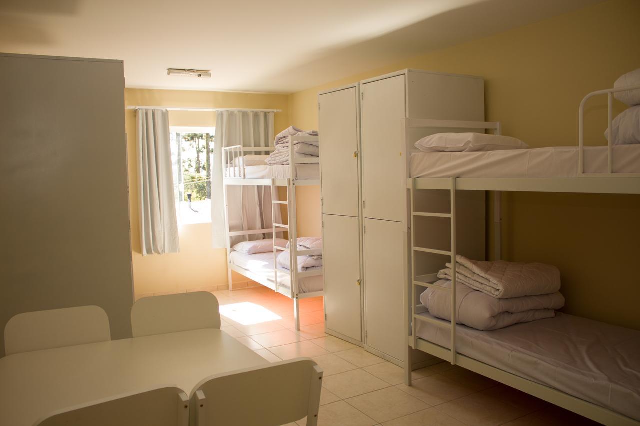 Hostel Solluz Curitiba Eksteriør billede