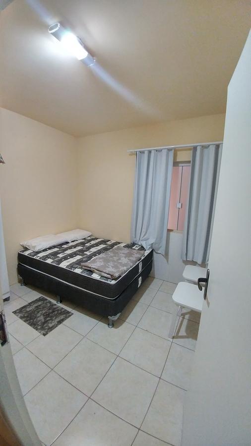 Hostel Solluz Curitiba Eksteriør billede