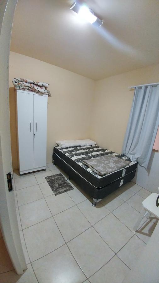 Hostel Solluz Curitiba Eksteriør billede