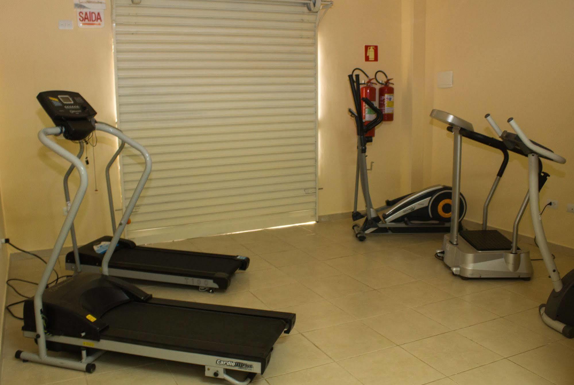 Hostel Solluz Curitiba Eksteriør billede
