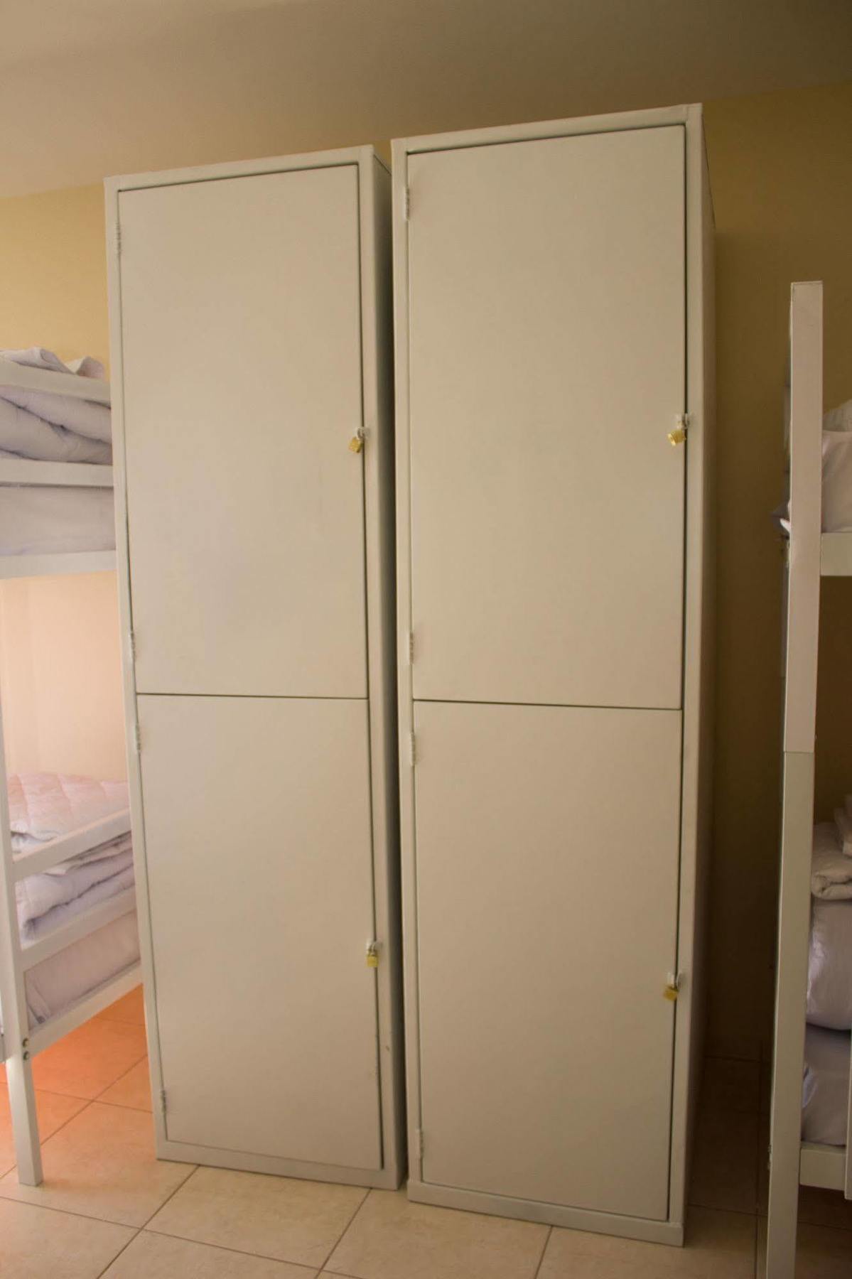 Hostel Solluz Curitiba Eksteriør billede